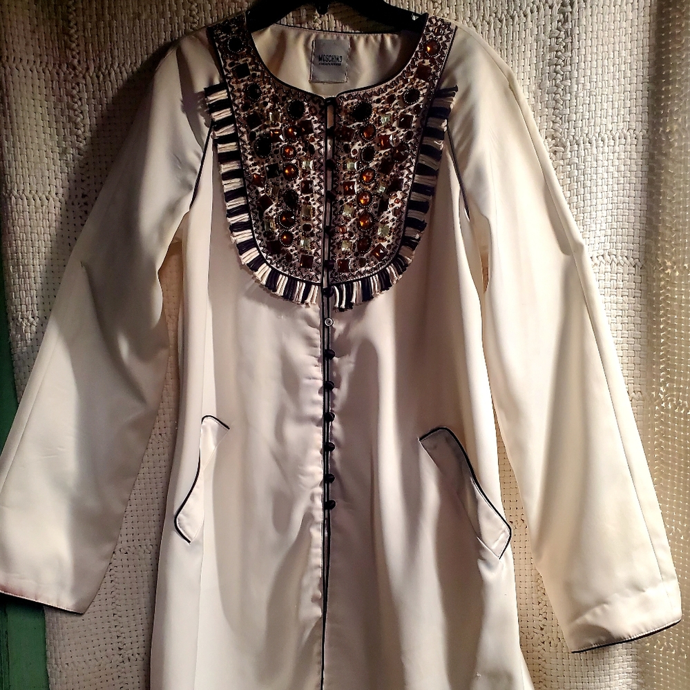 Handmade Womens Dress Size medium